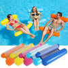 Comfortable Inflatable Floating Hammock Special for Summer Lovers