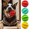 Non Toxic and Very Durable Toy Balls Dog Bite Resistant