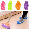Non-Slips and Multi-function Mapping Templates Exclusive for Home Cleaning