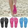 Protect Templates for Feet Naked Exclusive for Beach Lovers