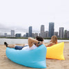 Inflatable Sofa Waterproof Ideal To Enjoy Your Best Lifestyle