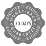 Image of 30-Days Money-Back Guarantee